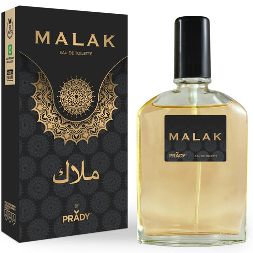 Eau de toilette Malak unisex 90ml - Prady - 1