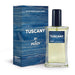Eau de Toilette Toscany per Uomini 100ml - Prady - 1