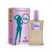 Profumo Kitty Femme 90ml - Prady - 1