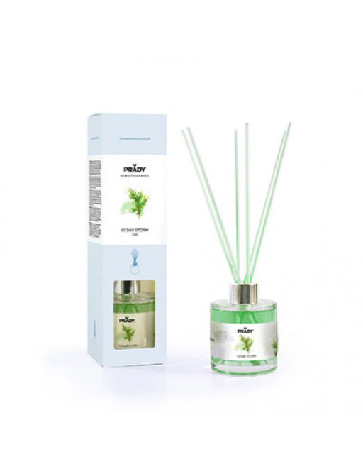 Mikado Diffusore Ambientale Premium 130ml - Prady - 1