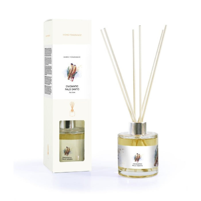 Mikado Diffusore Ambientale Premium 130ml - Prady : Enigmatic Palo Santo - 1