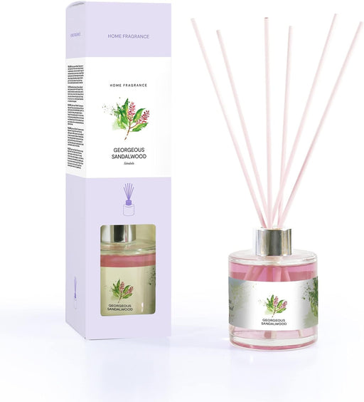 Mikado Diffusore Ambientale Premium 130ml - Prady - 1