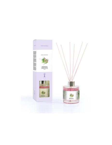 Mikado Diffusore Ambientale Premium 130ml - Prady : Sándalo - 1