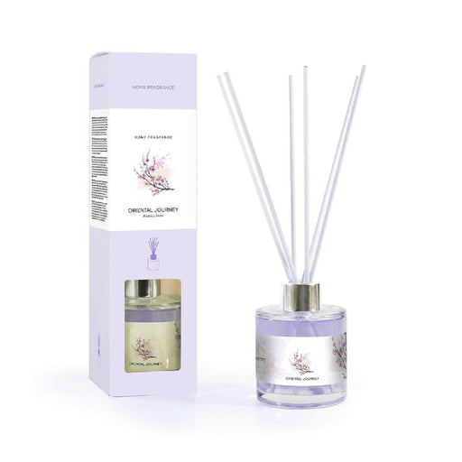 Mikado Diffusore Ambientale Premium 130ml - Prady - 1