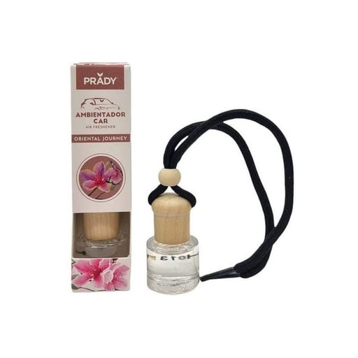 Deodorante per Auto 6ml - Prady - 1