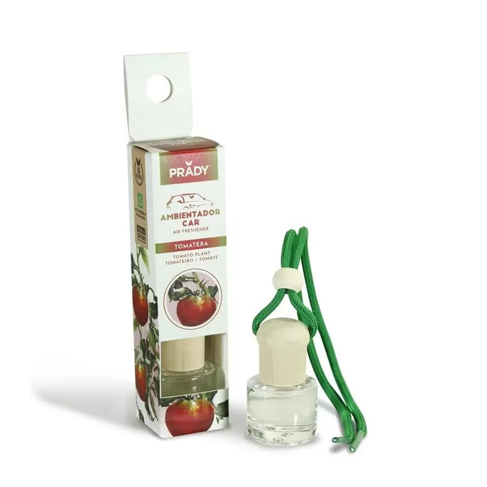 Deodorante per Auto 6ml - Pomodoro - Prady - 1