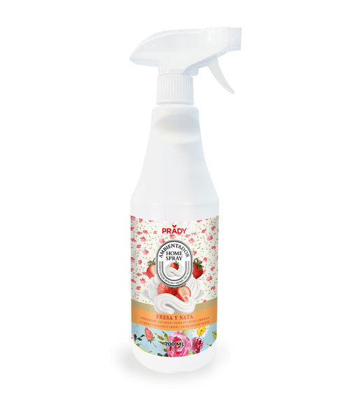 Profumo per interni in bomboletta spray - Prady - 1