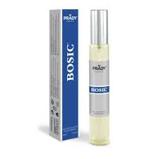 Eau de Toilette Bosic 33ml per Uomini - Prady - 1