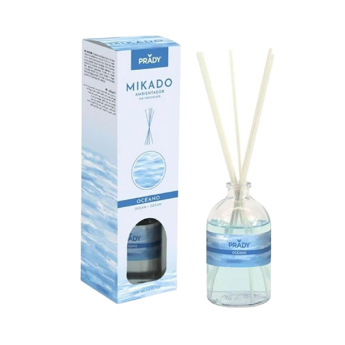 Diffusore Mikado 100ml - Prady : Océano - 1