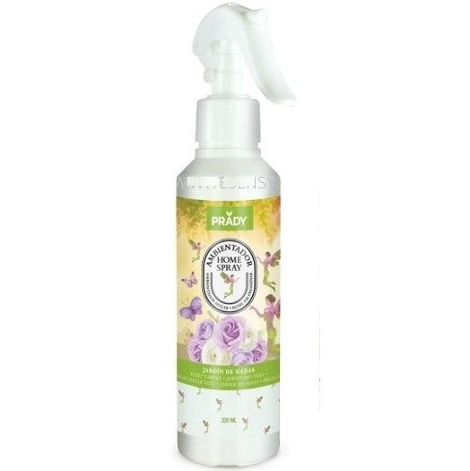 Profumo per interni in bomboletta spray - Prady : Jardín de Hadas 220ml - 1