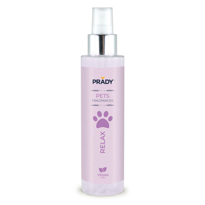 Profumo Relax Mascota 150 ml - Prady - 1