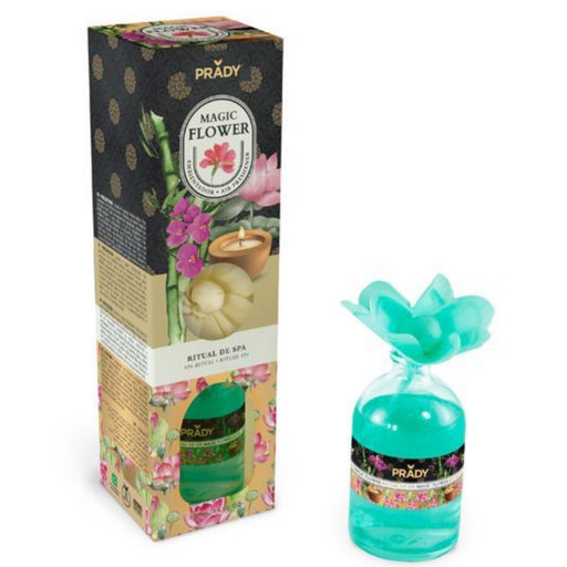 Profumo d'ambiente Magic Flower 90ml - Prady : Ritual de Spa - 1