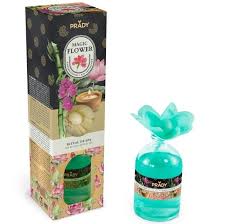 Profumo d'ambiente Magic Flower 90ml - Prady : Ritual de Spa - 1