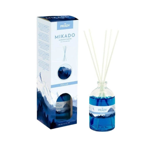 Diffusore Mikado 100ml - Prady - 1