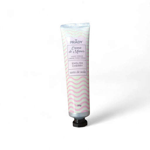 Crema per le mani English Cherry 35 gr - Prady - 1