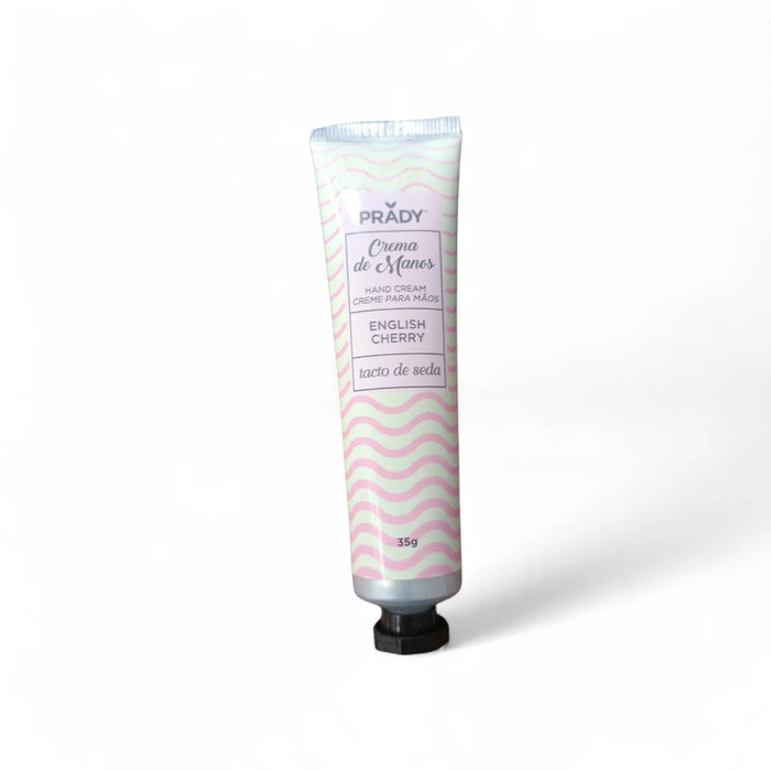 Crema per le mani English Cherry 35 gr - Prady - 1