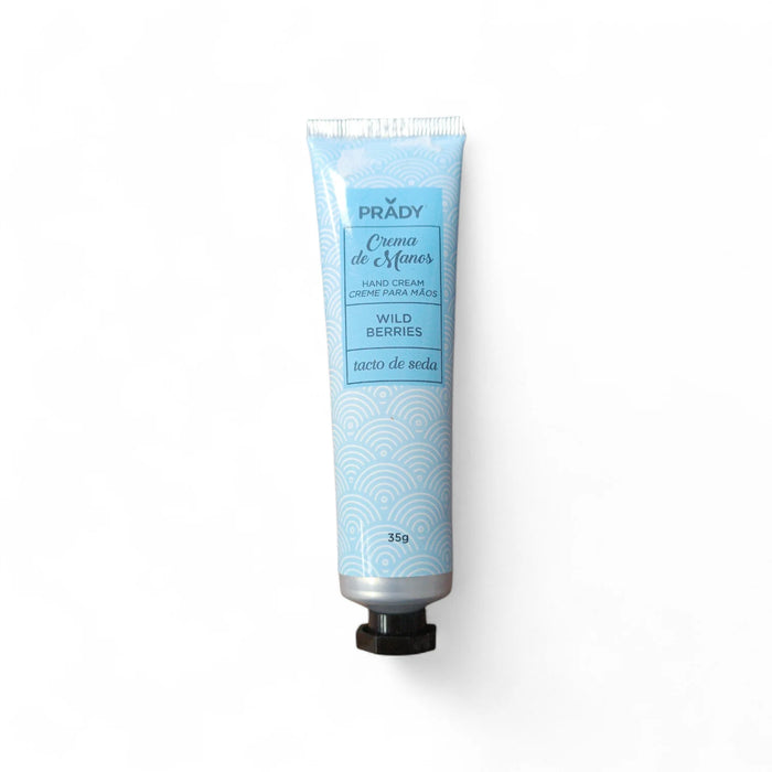 Crema per le mani Wild Berries - Prady - Prady - 1