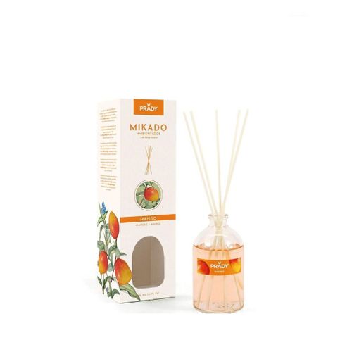 Diffusore Mikado 100ml - Prady : Mango - 1