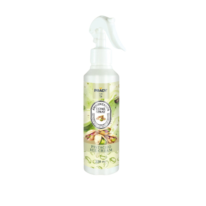Profumo per interni in bomboletta spray - Prady : Pistacho Ice Cream - 1