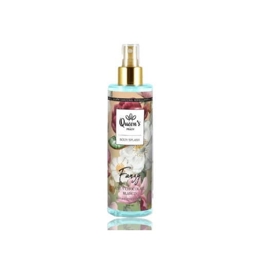 Spray Corpo Brillante con Aloe Vera - Yani 250ml - Prady - 1