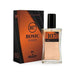 Eau de Toilette Bosic Brown per Uomini 90ml - Prady - 1