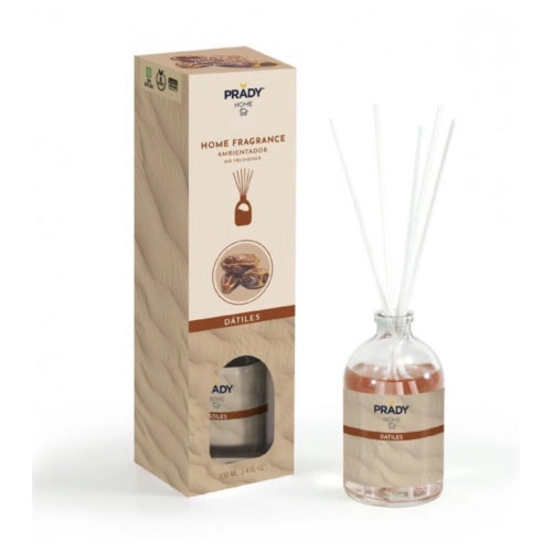 Diffusore Mikado 100ml - Prady : Dátiles - 1