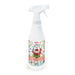 Profumo per interni in bomboletta spray - Prady : Frutos Rojos 700ml - 1