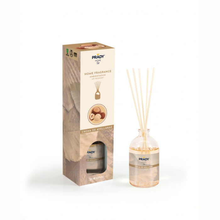 Diffusore Mikado 100ml - Prady - 1
