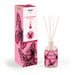 Diffusore Mikado 100ml - Prady : PINK BUTTERFLY - 1