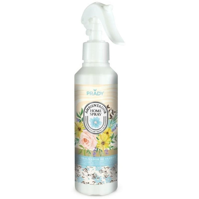 Profumo per interni in bomboletta spray - Prady : Neutralizador de Olores 220ml - 1