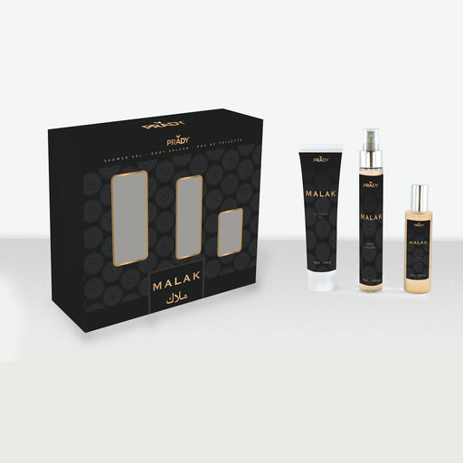 Pack Malak - Unisex - Prady | Set Orientale, Intenso ed Elegante senza Genere - Prady - 1