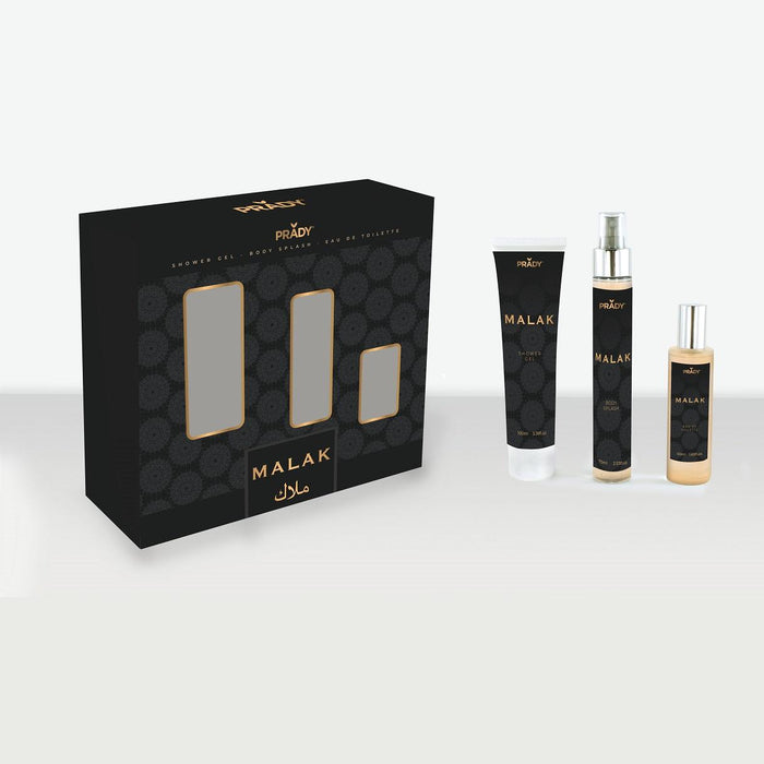 Pack Malak - Unisex - Prady | Set Orientale, Intenso ed Elegante senza Genere - Prady - 1
