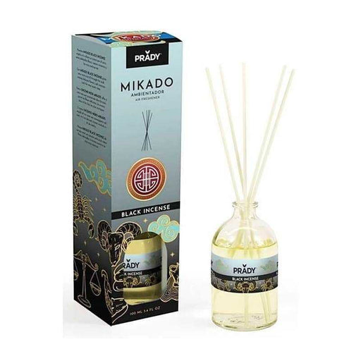 Diffusore Mikado 100ml - Prady - 1