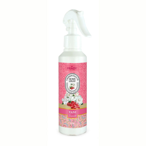 Profumo per interni in bomboletta spray - Prady - 1