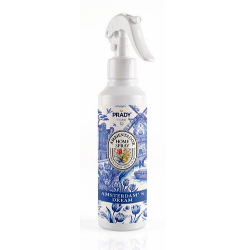 Spray Profumatore Amsterdam Dream - Prady - 1