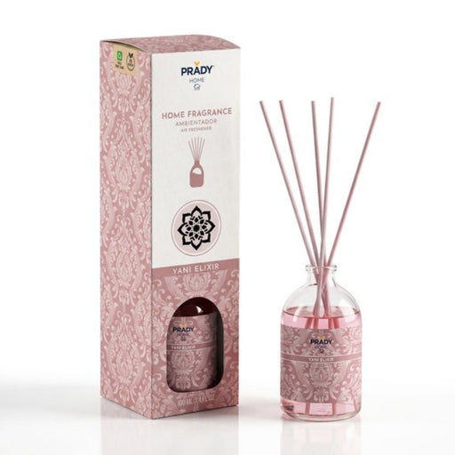 Diffusore Mikado 100ml - Prady - 1