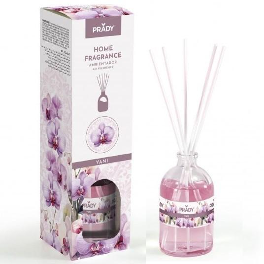 Diffusore Mikado 100ml - Prady : Yani - 1