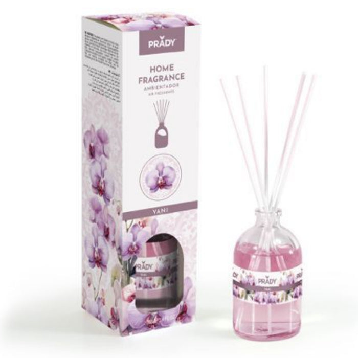 Diffusore Mikado 100ml - Prady : Yani - 1