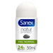 Deodorante Roll on Natur Protect - Sanex - 1
