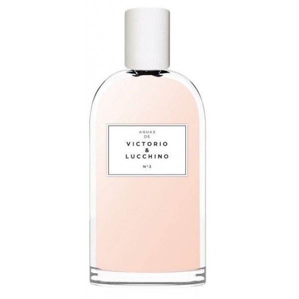 V&amp;l acqua n. 2 rosa fresca - Victorio & Lucchino - 1