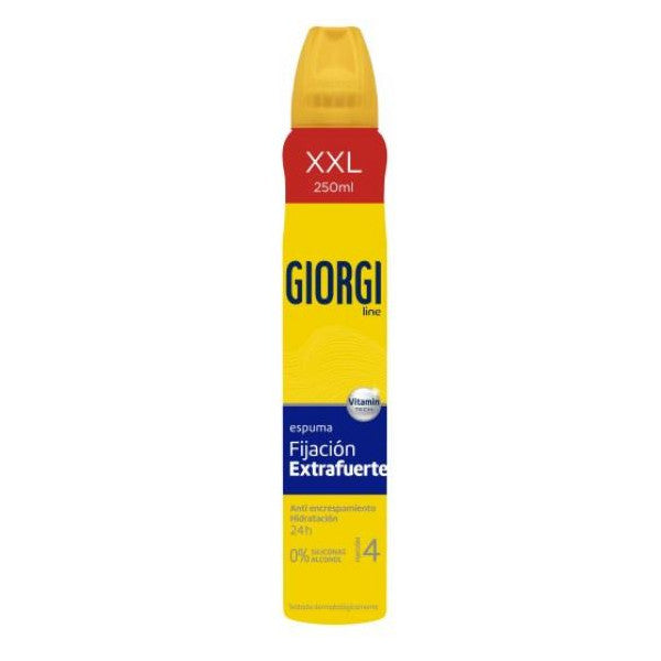Perfect Fix Foam Fissaggio extra forte - Giorgi - 1