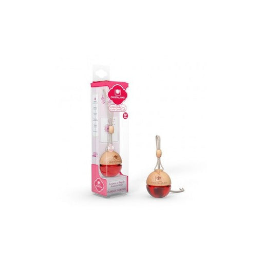 Deodorante per auto 6 ml - Cristalinas - 1