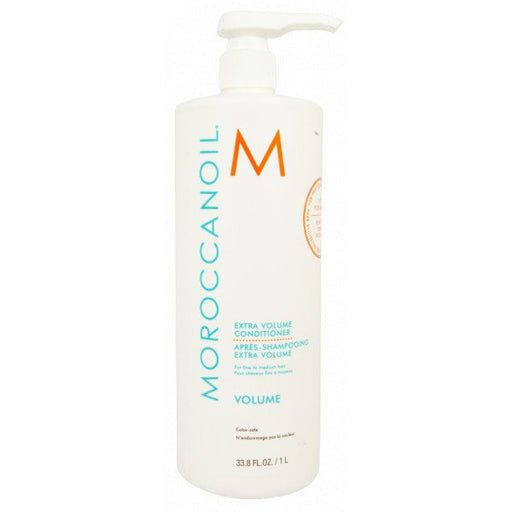 Balsamo extra volume - Moroccanoil - 1