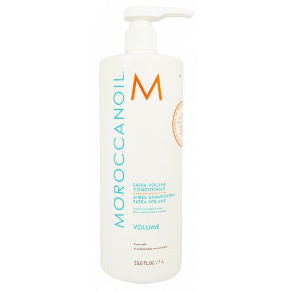 Balsamo extra volume - Moroccanoil - 1