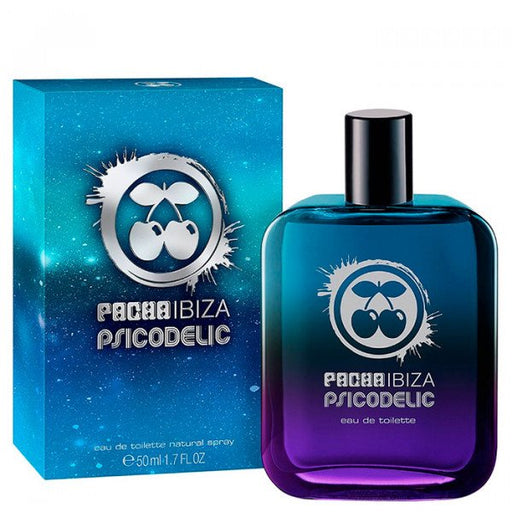 Psicodelico Edt - Pacha - 1