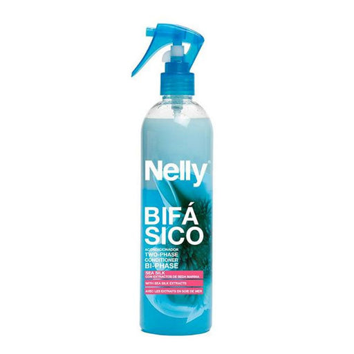 Balsamo Bifasico Capelli Lisci - Nelly - 1