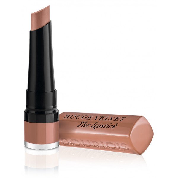 Rouge Velvet il rossetto - Bourjois - 1