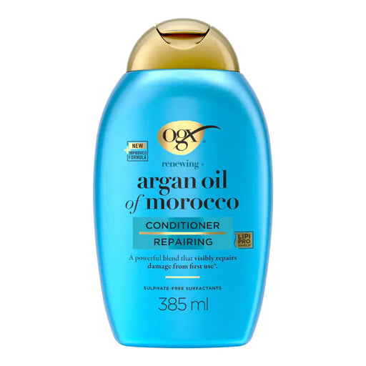 Balsamo Rinnovatore all'Olio di Argan Marocchino - Ogx - 1