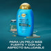 Shampoo Rinnovatore all'Olio di Argan Marocchino - Ogx - 2