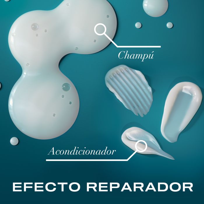 Shampoo Rinnovatore all'Olio di Argan Marocchino - Ogx - 5